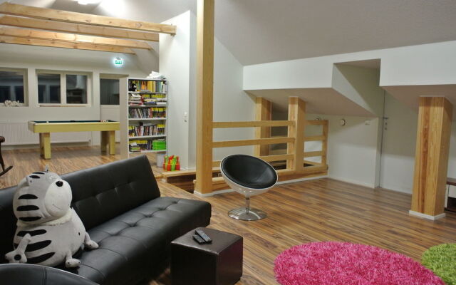 Lakehouse Saimaa B&B
