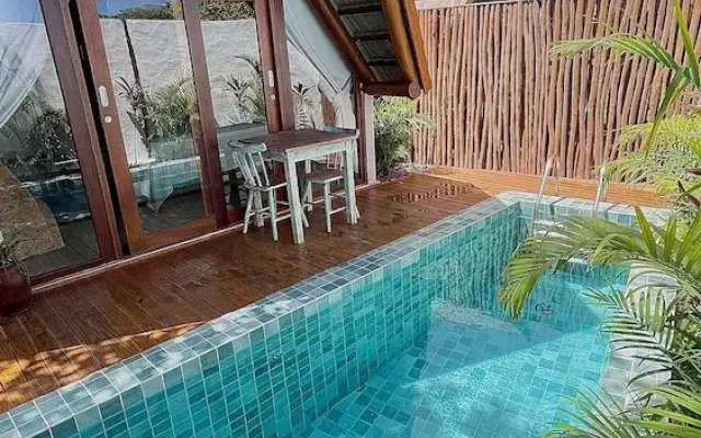 Pousada Villa di Luna
