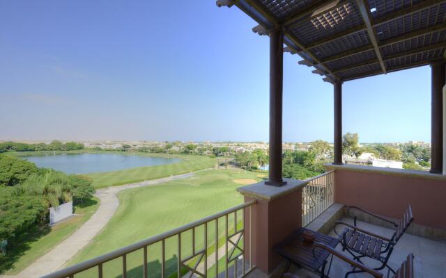 Stella Di Mare Golf & Country Club