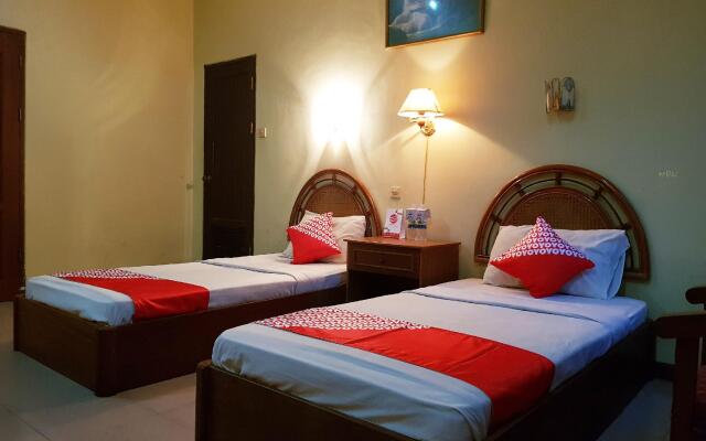 OYO 891 Hotel Gading Kencana