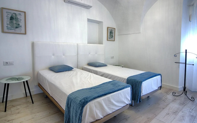 Apartamentos Gladiador