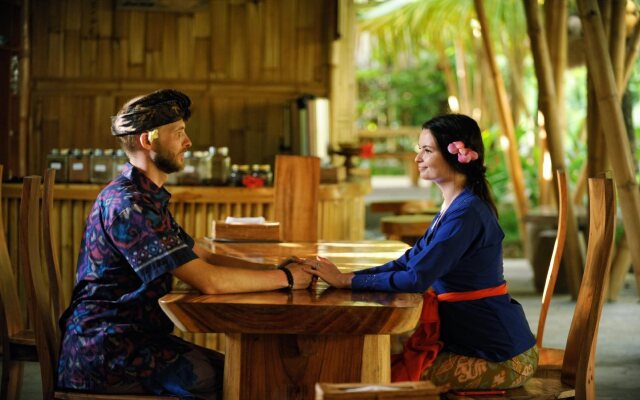 Ubud Art Resort