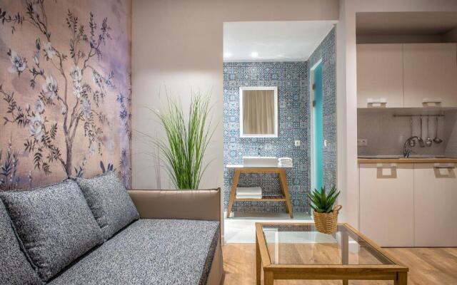 Maritime Suitesby Enorme