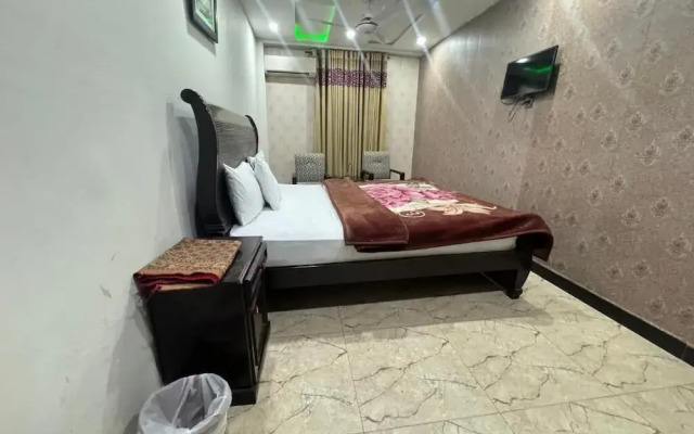 Millat Hotel G9-4