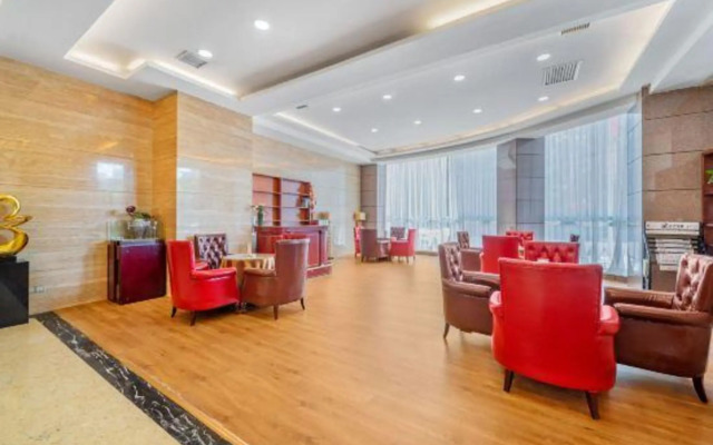 Times International Hotel