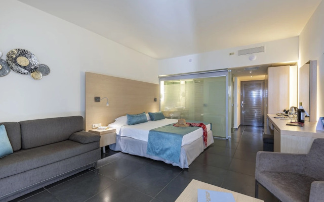 Atlantica Mikri Poli Kos