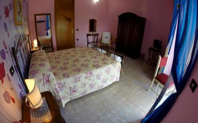 La Tana Dell'orso Bed & Breakfast