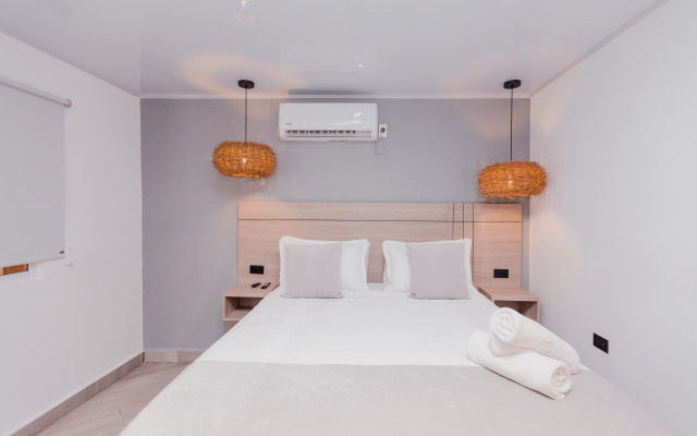 Hotel Molino De Viento