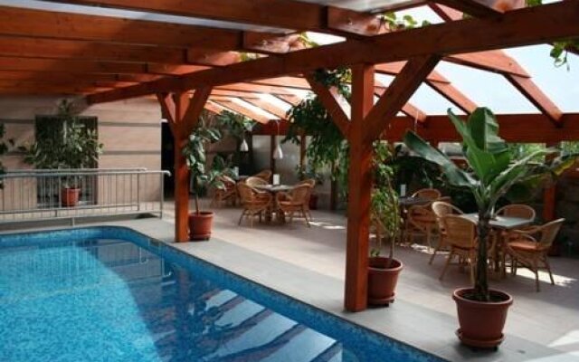 Rodinny hotel Bohemia