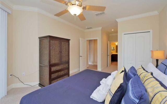 Tidelands 2135 - Three Bedroom Condo