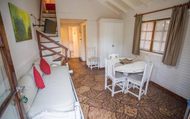 Posada del Bosque By HS
