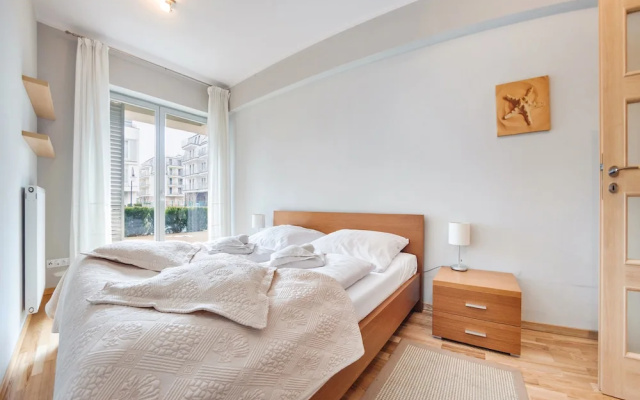 Apartamenty SPA Casa Marina by Sun & Snow