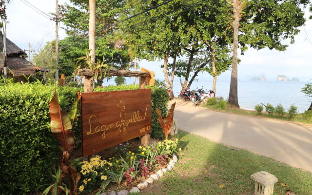 Laguna Villas Boutique Hotel