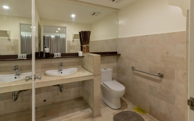 Selah Garden Hotel Manila
