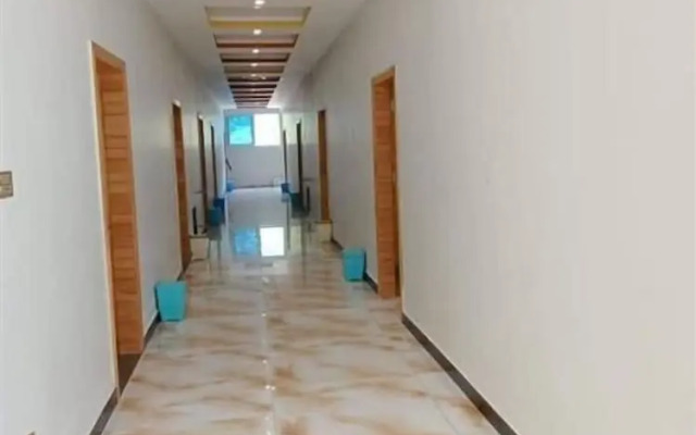 Hotel Neelum Elites Keran