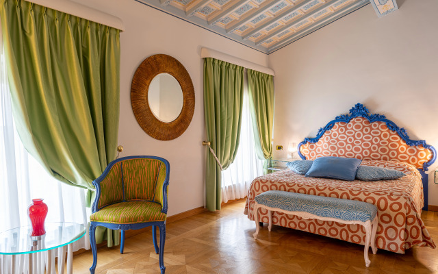 Byblos Art Hotel Villa Amista