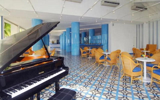 Hotel Elcano Acapulco