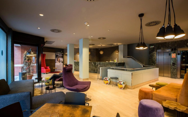 Leonardo Boutique Hotel Madrid