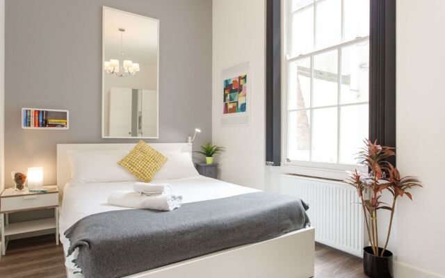 Notting Hill Residences