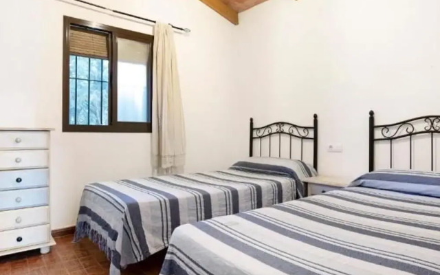 Casa Antonio I 111 in Conil de la Frontera