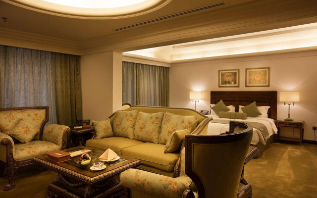 Al Gosaibi Hotel - Villa