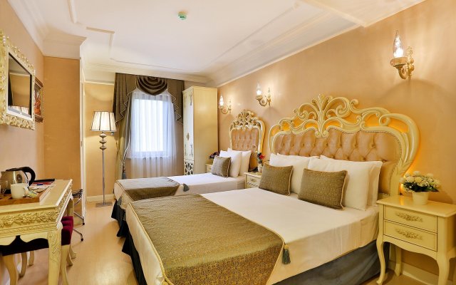 Edibe Sultan Hotel