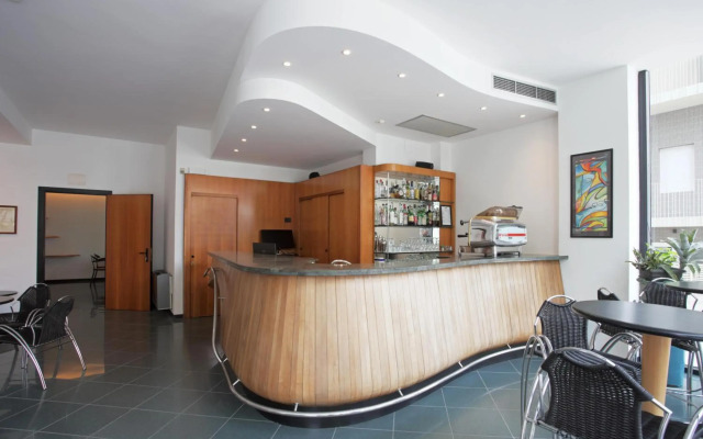 Hotel Ali d'Oro