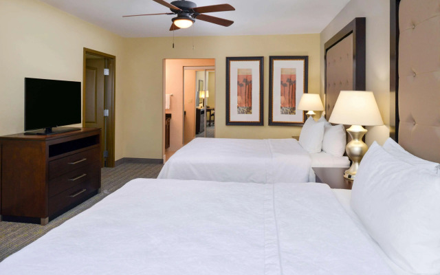 Homewood Suites by Hilton Fresno