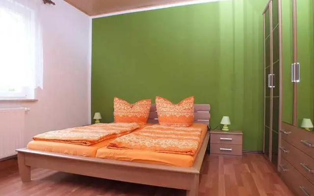 Ferienwohnung Klaus