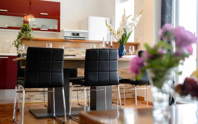 Apartment Ana 4+2