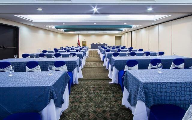Best Western Irazu