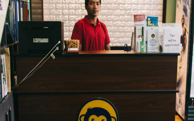 Little Monkey Hostel