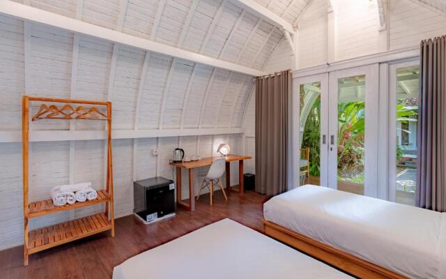 Elysium Bali