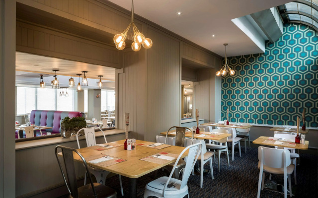 Radisson Hotel York