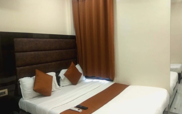 Room Maangta 118 -Tata Memorial Hospital