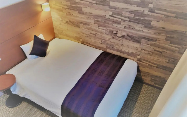 Hotel Grateful Takachiho