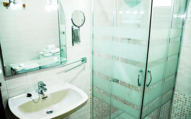 Villa MADAGASCAR - 771