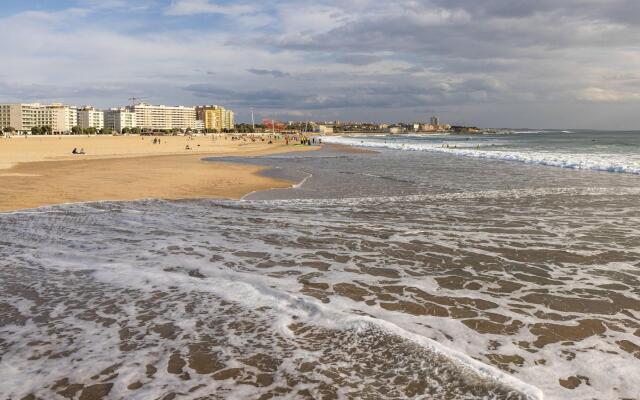 Four Points by Sheraton Matosinhos