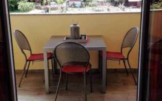 Apartman Roko