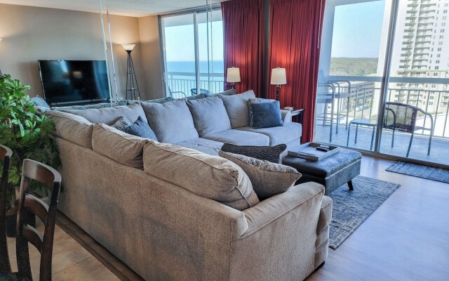 1201 South Hampton 2 Bedroom Condo