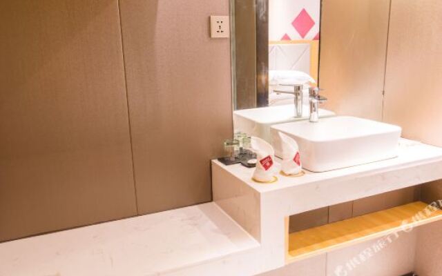 Ya Yue Hotel