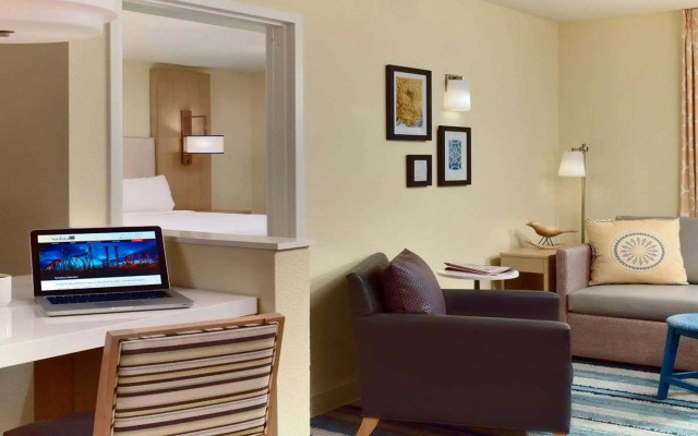 Staybridge Suites Boston - Burlington by IHG