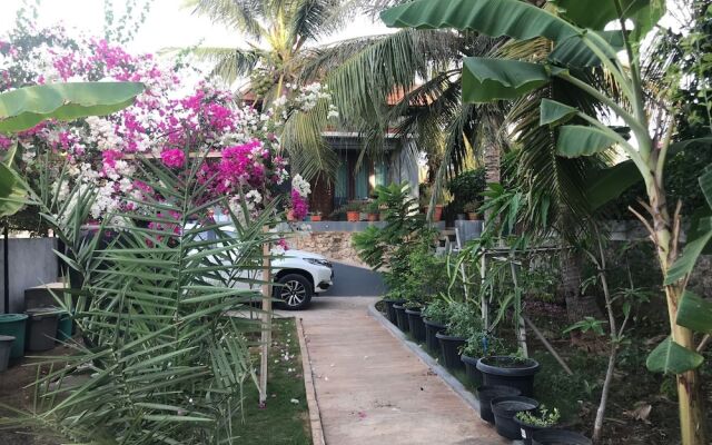 Casa Narrow Villa - Rote