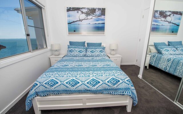 Bluewater Splendour - the Ultimate Beach Home