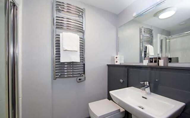 Dream Apartments Middlesbrough
