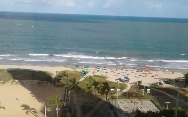 Betel Beach Flat