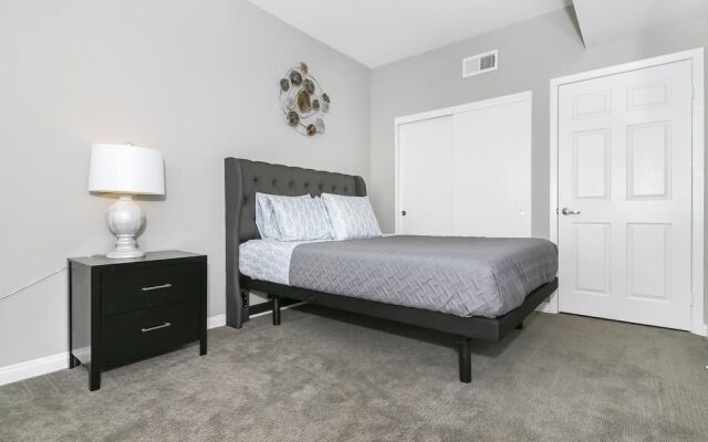 Luxury Stay by SB Suites