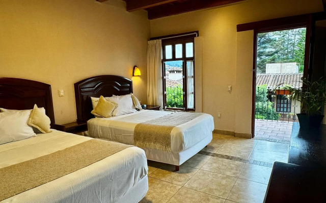 Hotel Parador Margarita