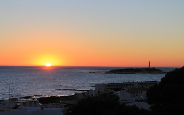 Apartamentos Turisticos Caños de Meca