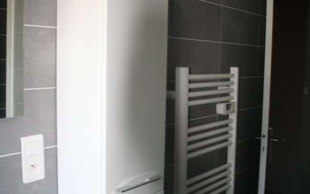 Appartement Chez Pascaline